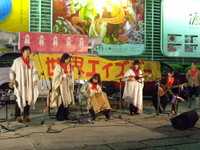 12/1 音楽イベント