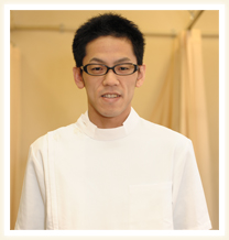 関口先生 （整膚師）