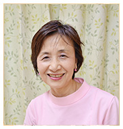 スタッフ紹介 鍼灸aoi スタッフ紹介 鍼灸aoi