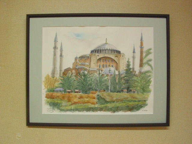 Ａｙａｓｏｆｙａ　（Ⅰ）