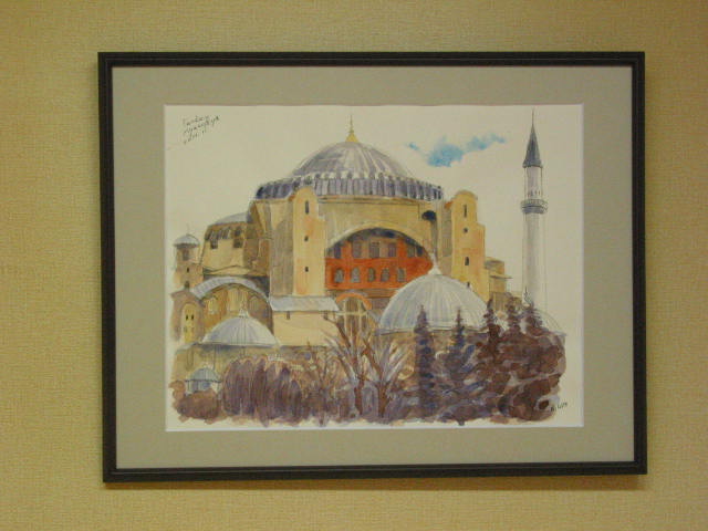 Ａｙａｓｏｆｙａ　（Ⅱ）