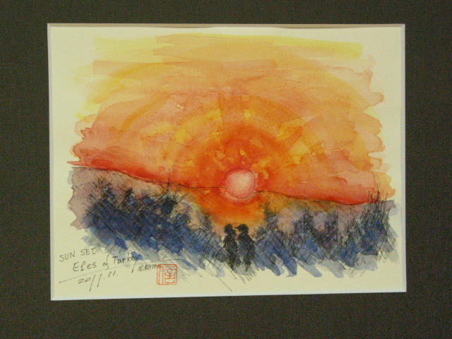 ＳＵＮ　ＳＥＴ