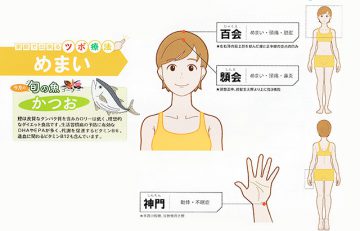 5月のaoi通信は めまい と うつ病の対処法 がテーマです 鍼灸aoi